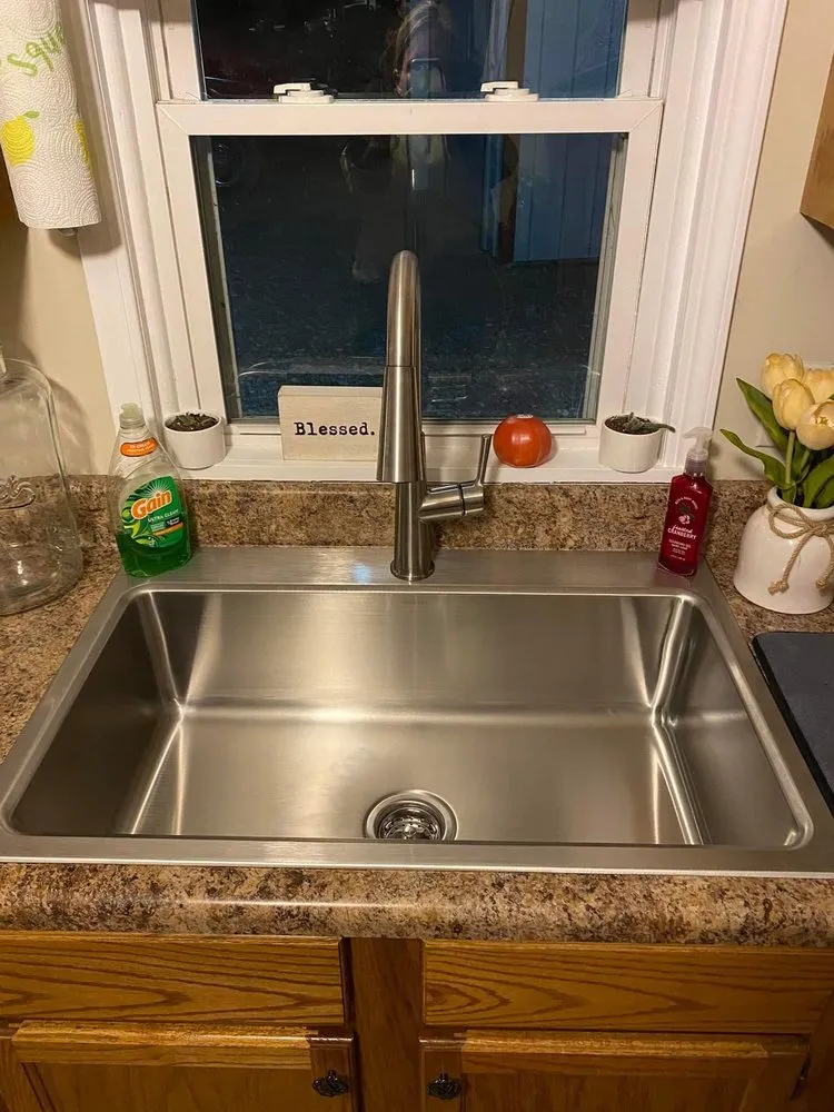 Slide of Flow Doctor Home Services