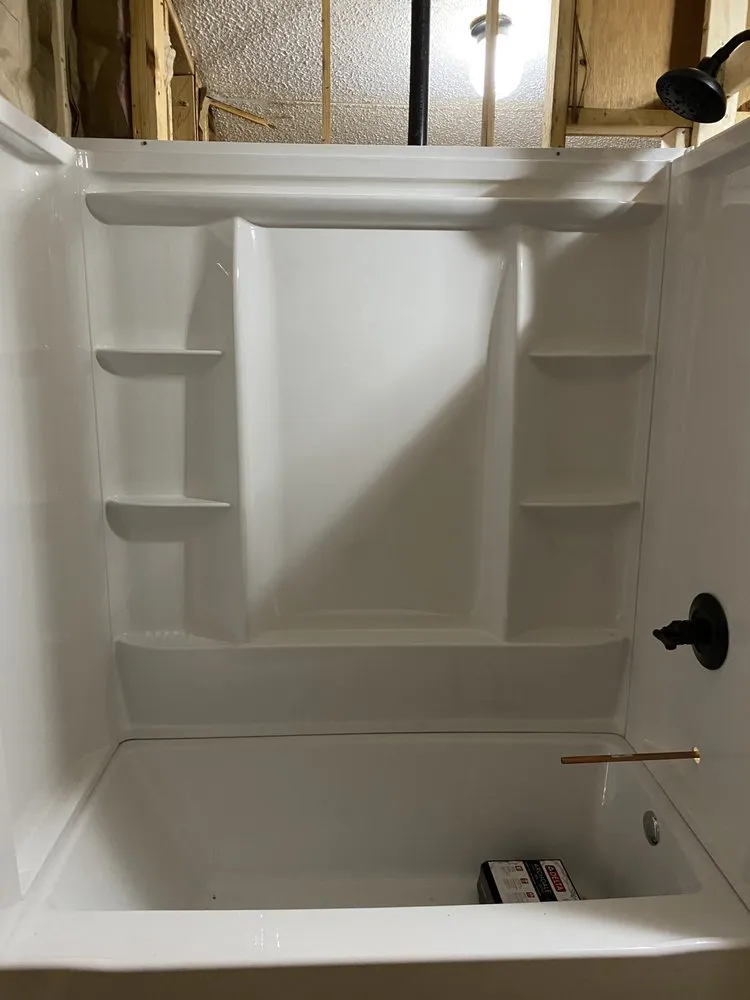 Slide of Flow Doctor Home Services