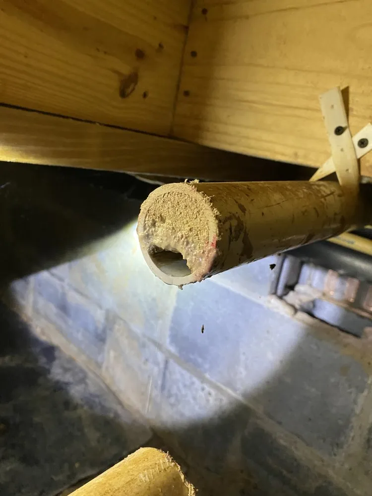 Slide of Flow Doctor Home Services