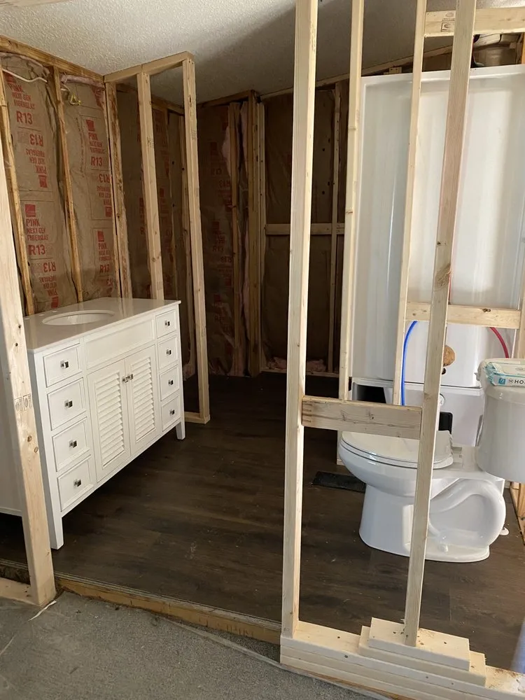 Slide of Flow Doctor Home Services