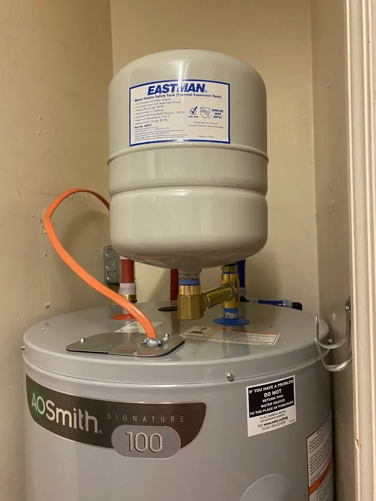 Slide of Flow Doctor Home Services