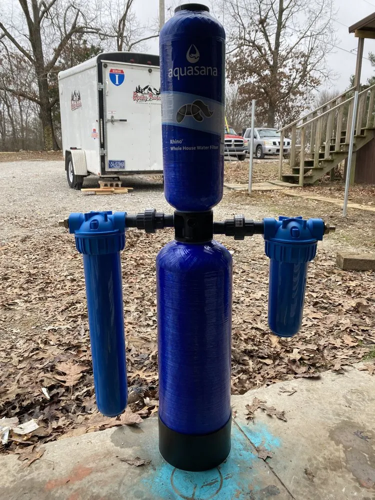 Slide of Flow Doctor Home Services