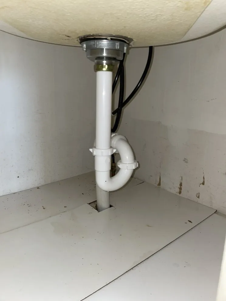 Slide of Flow Drain Services