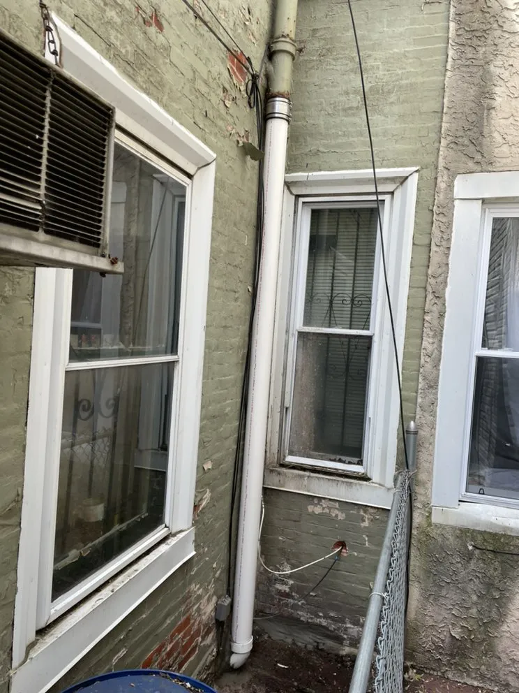 Slide of Flow Drain Services