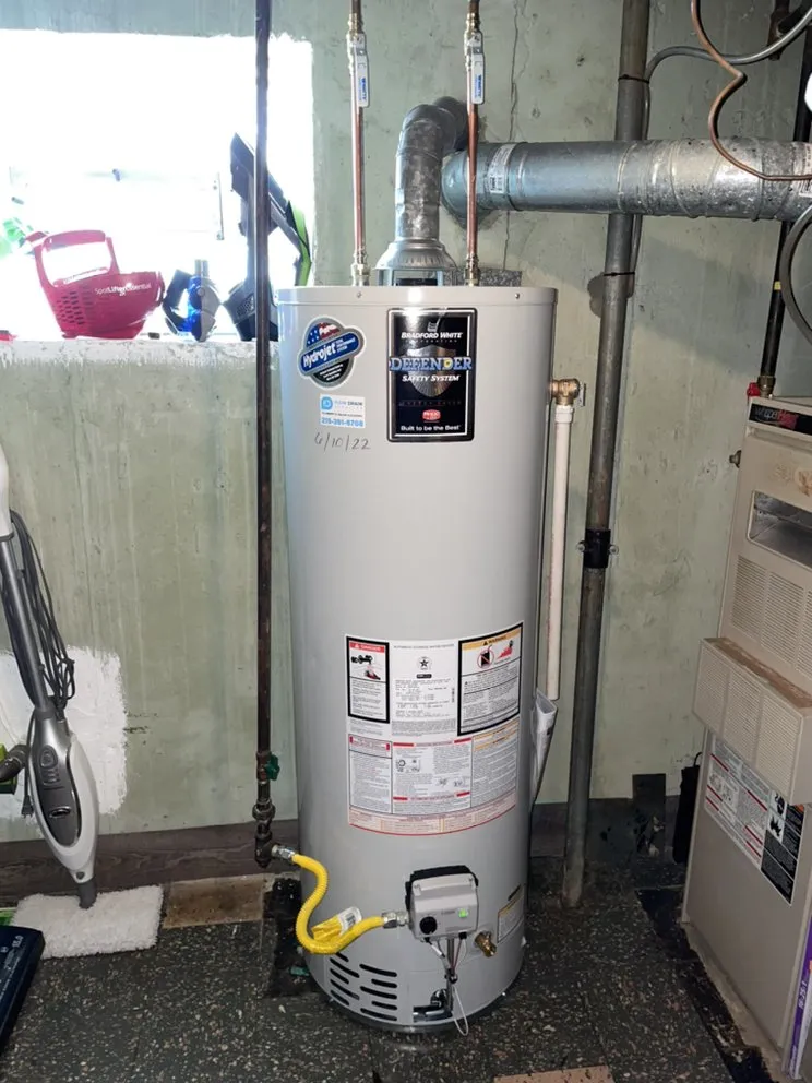 Slide of Flow Drain Services