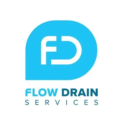 Flow Drain Services Logo
