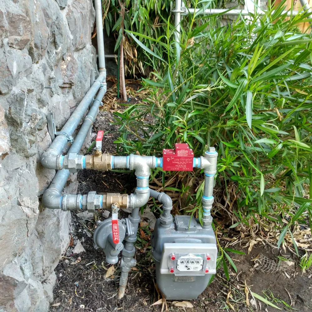 Slide of Flow Elite Plumbing & Hydronic Heating