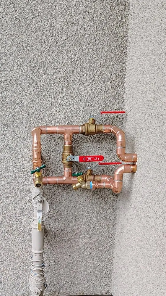 Slide of Flow Elite Plumbing & Hydronic Heating