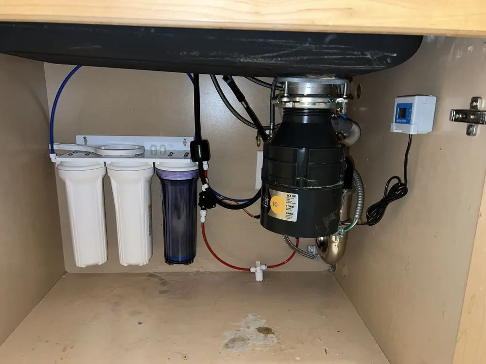 Slide of Flow Factory Plumbing