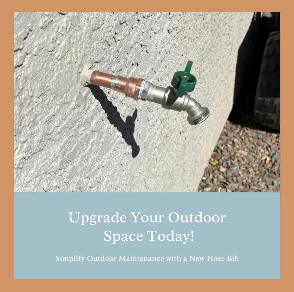 Slide of Flow Fix Plumbing