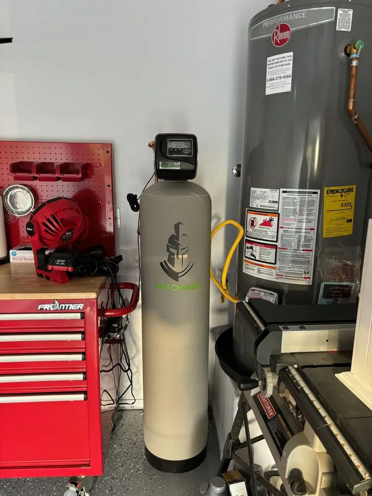 Slide of Flow Fix Plumbing