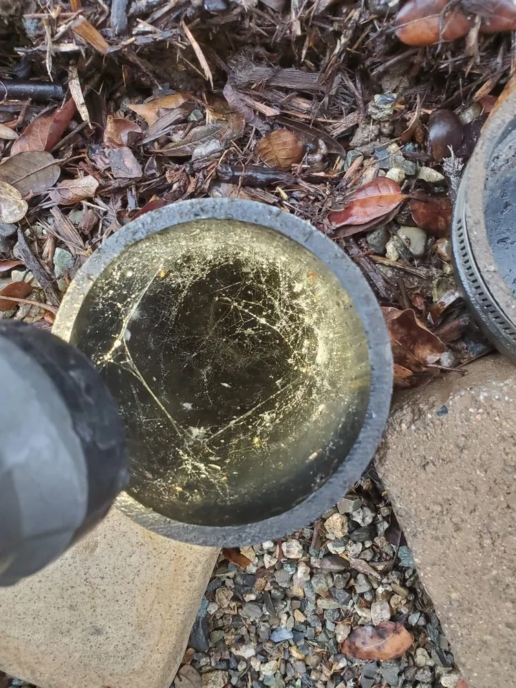 Slide of Flow Force Plumbing