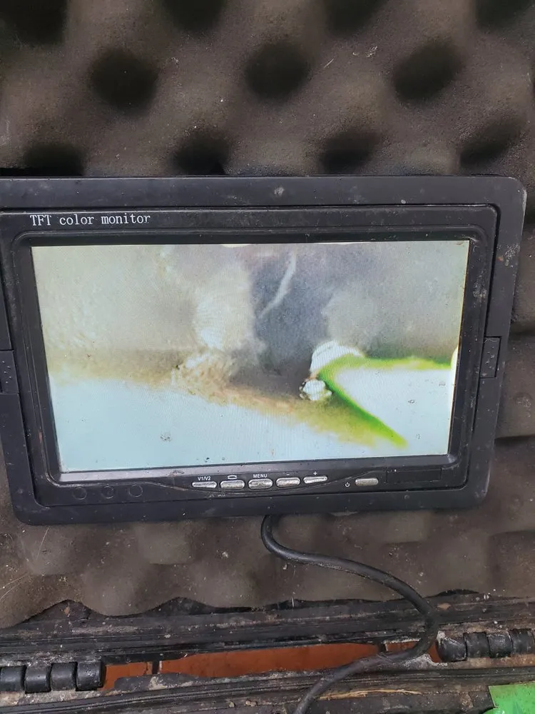 Slide of Flow Force Plumbing