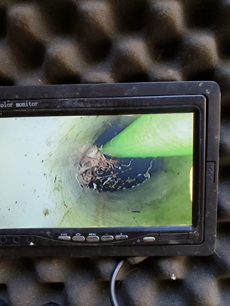 Slide of Flow Force Plumbing