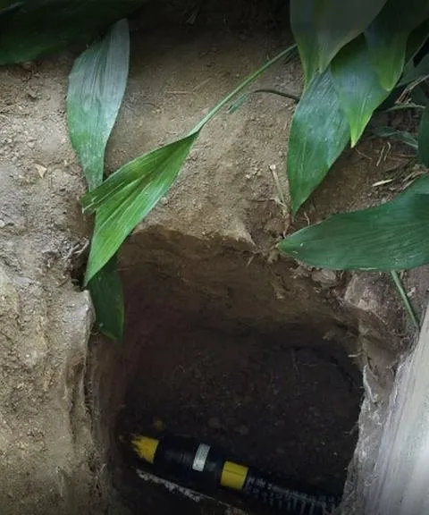 Emergency drain cleaning for homes in Lake Forest, CA by Flow Force Plumbing