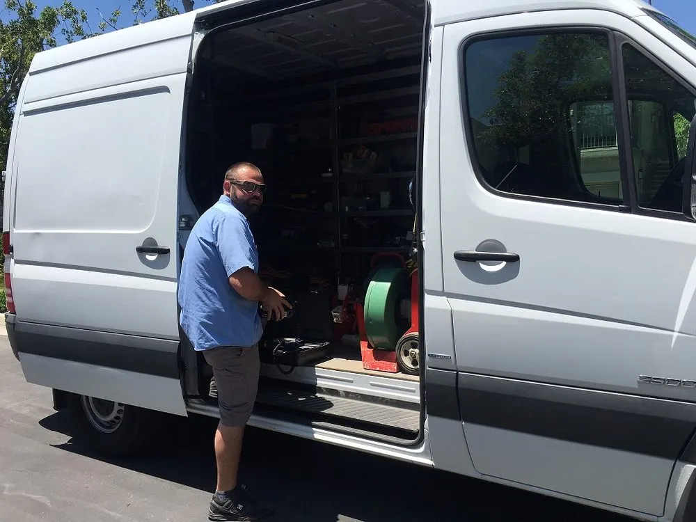 Emergency pipe repair service in Lake Forest, CA - Flow Force Plumbing