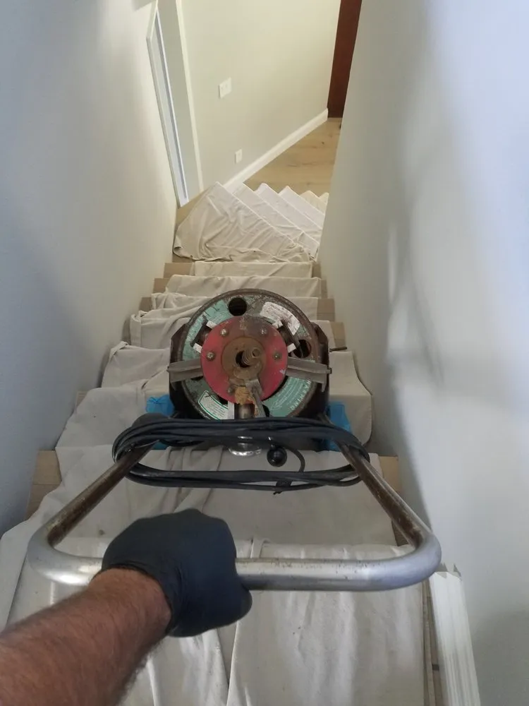 Affordable leak detection service in Lake Forest, CA - Flow Force Plumbing