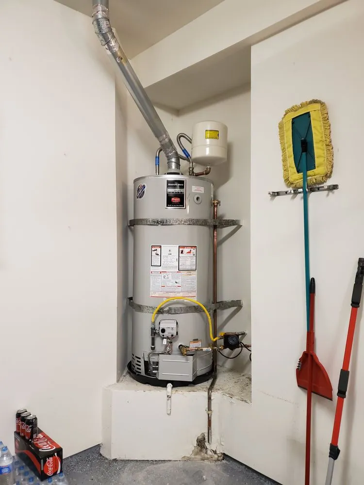 Slide of Flow Force Plumbing