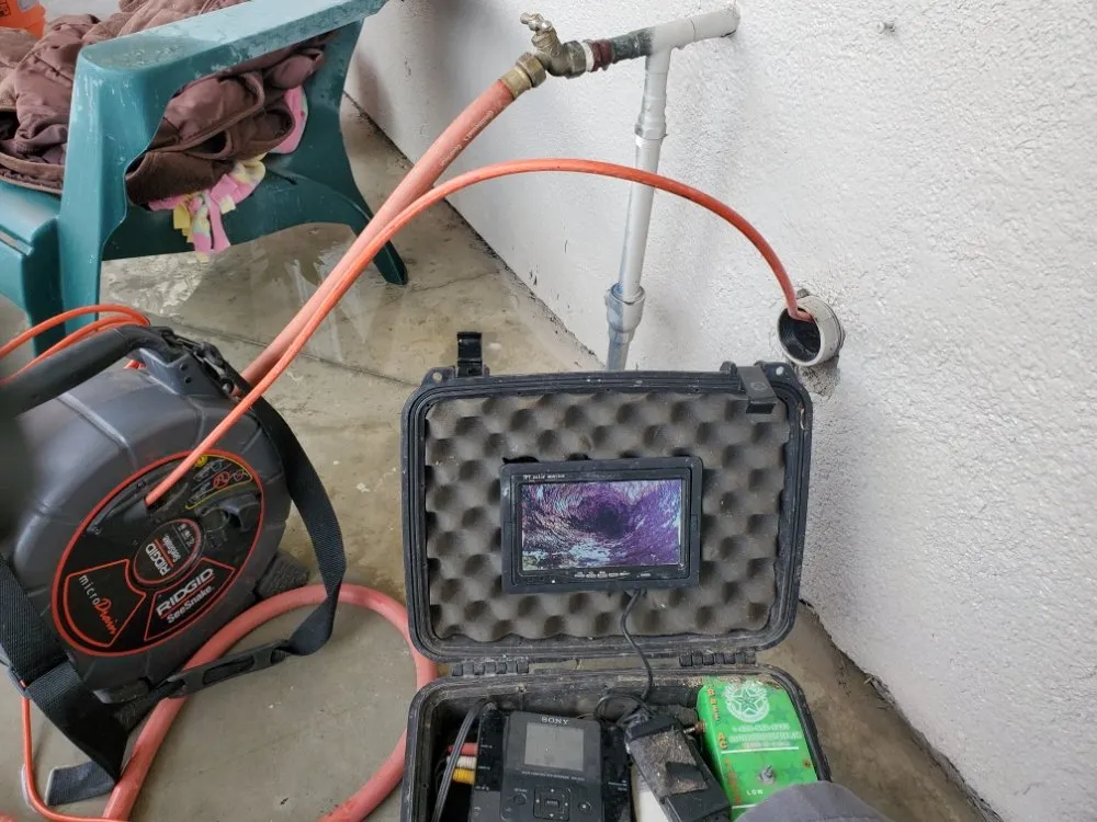 Slide of Flow Force Plumbing