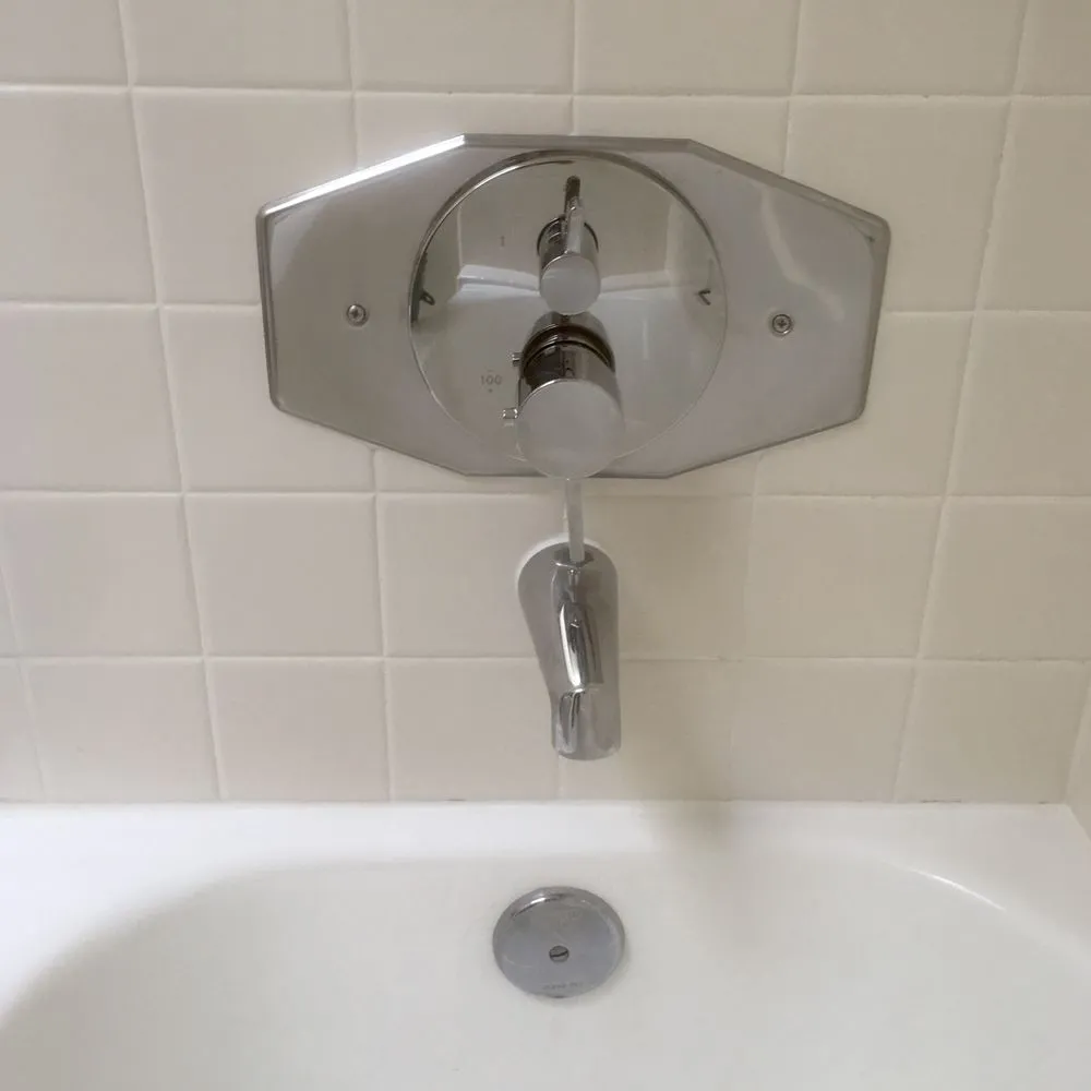 Slide of Flow Form Plumbing