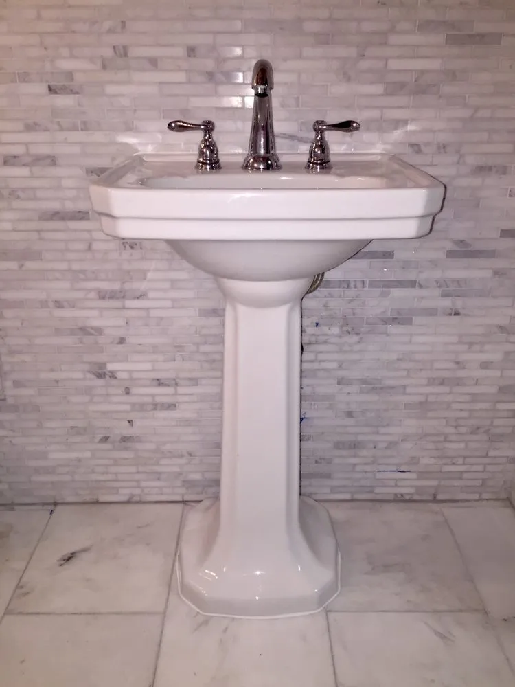 Slide of Flow Form Plumbing