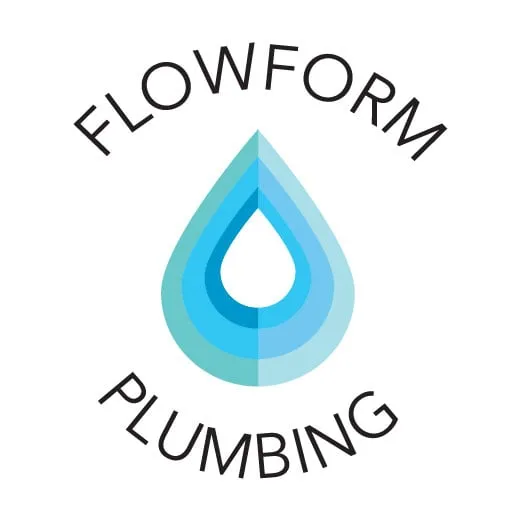 Slide of Flow Form Plumbing