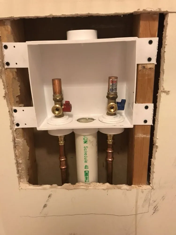 Slide of Flow King Rooter