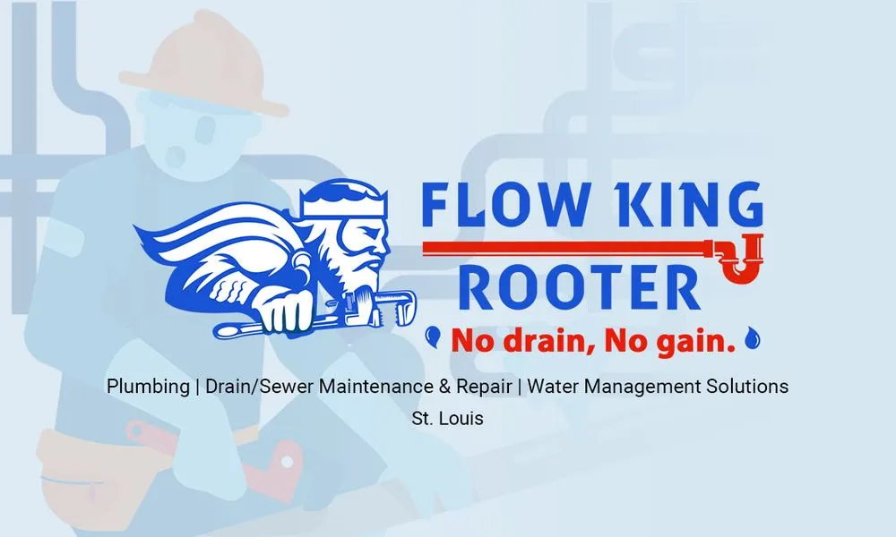 Slide of Flow King Rooter