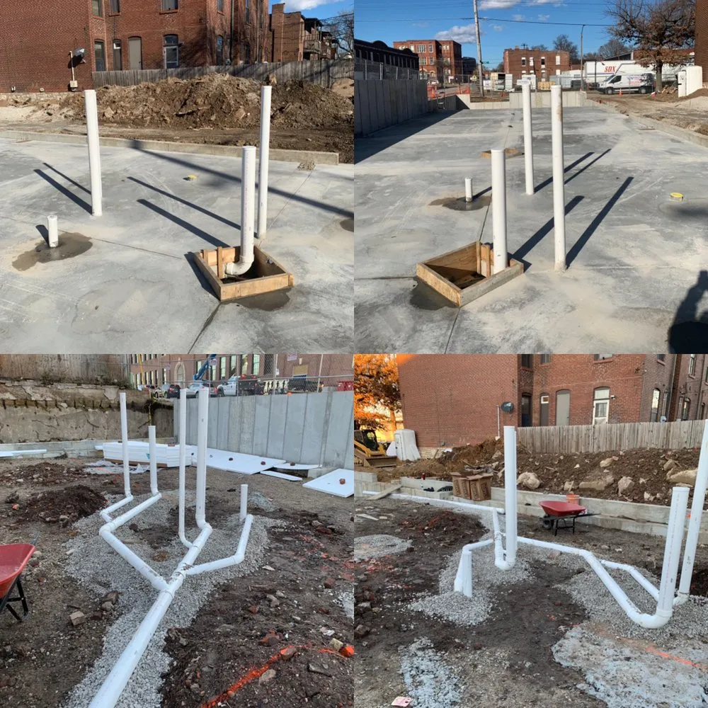 Slide of Flow King Rooter