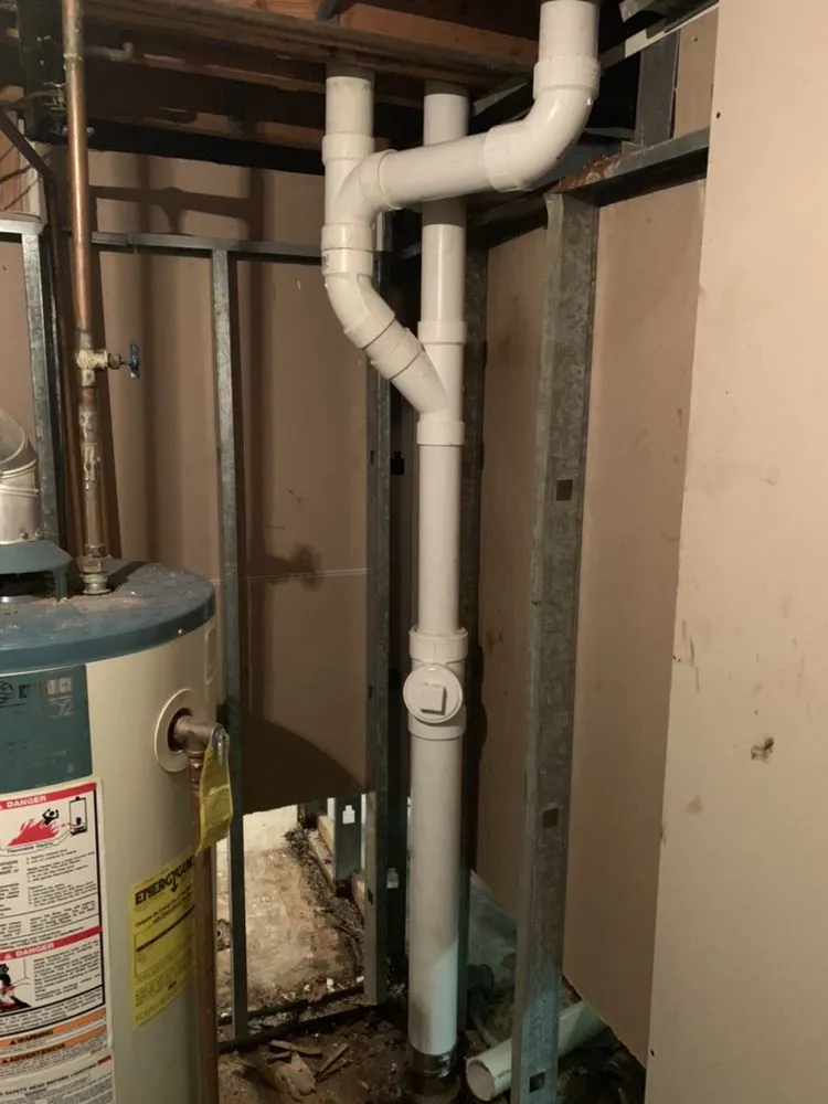 Slide of Flow King Rooter