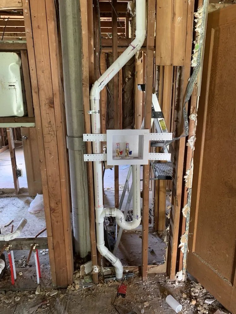 Slide of Flow King Rooter