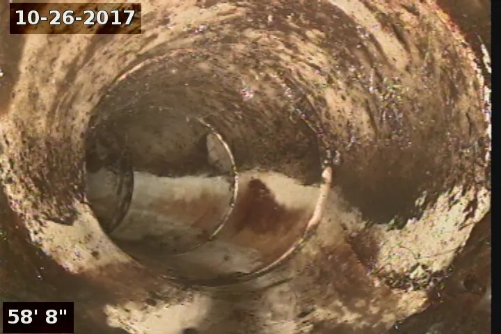 Slide of Flow King Rooter