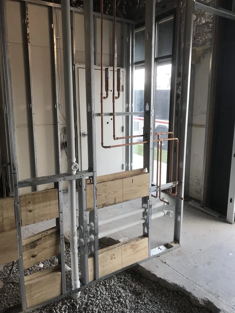 Slide of Flow King Rooter