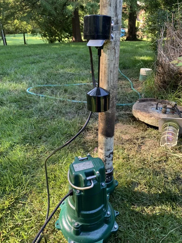 Slide of Flow King Rooter