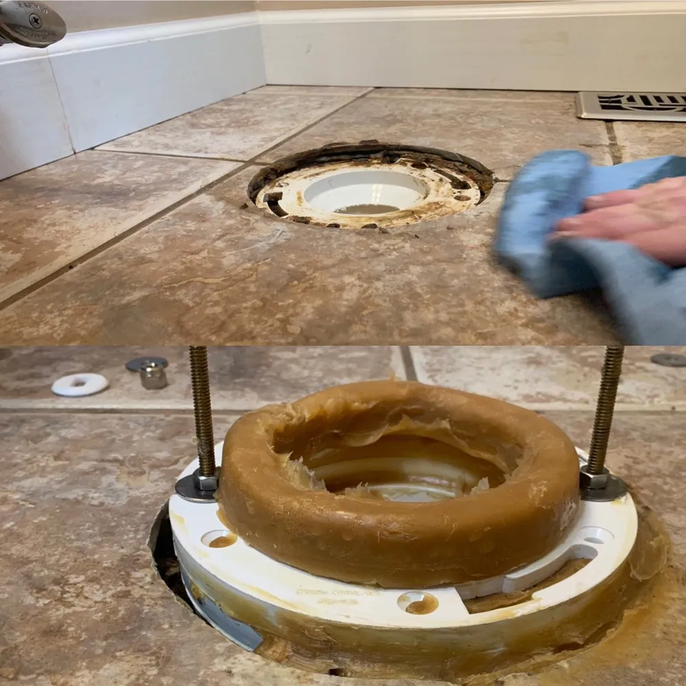 Slide of Flow King Rooter