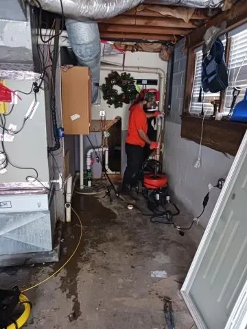 Slide of Flow Master Drain