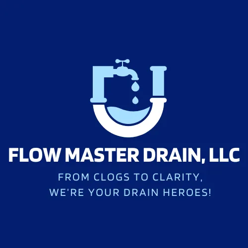 Slide of Flow Master Drain