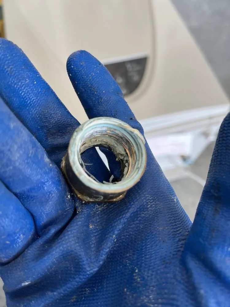 Slide of Flow Master Plumber