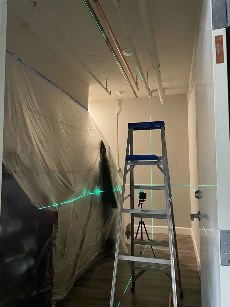 Slide of Flow Master Plumber