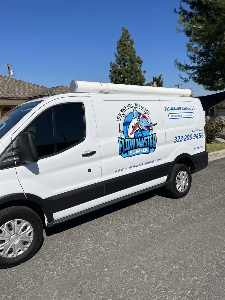 Trusted emergency plumbing in Arcadia, CA by Flow Master Plumber