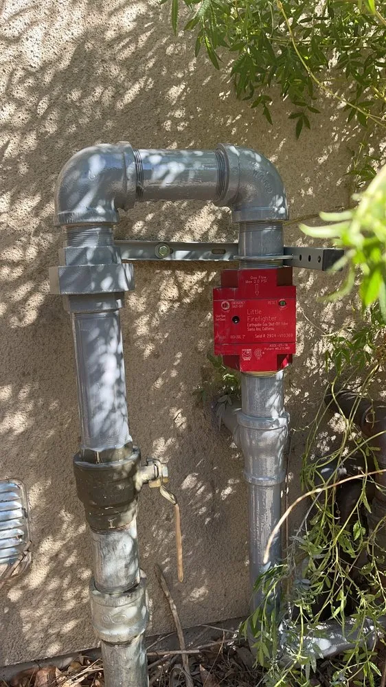Affordable plumbing repair in Arcadia, CA by Flow Master Plumber