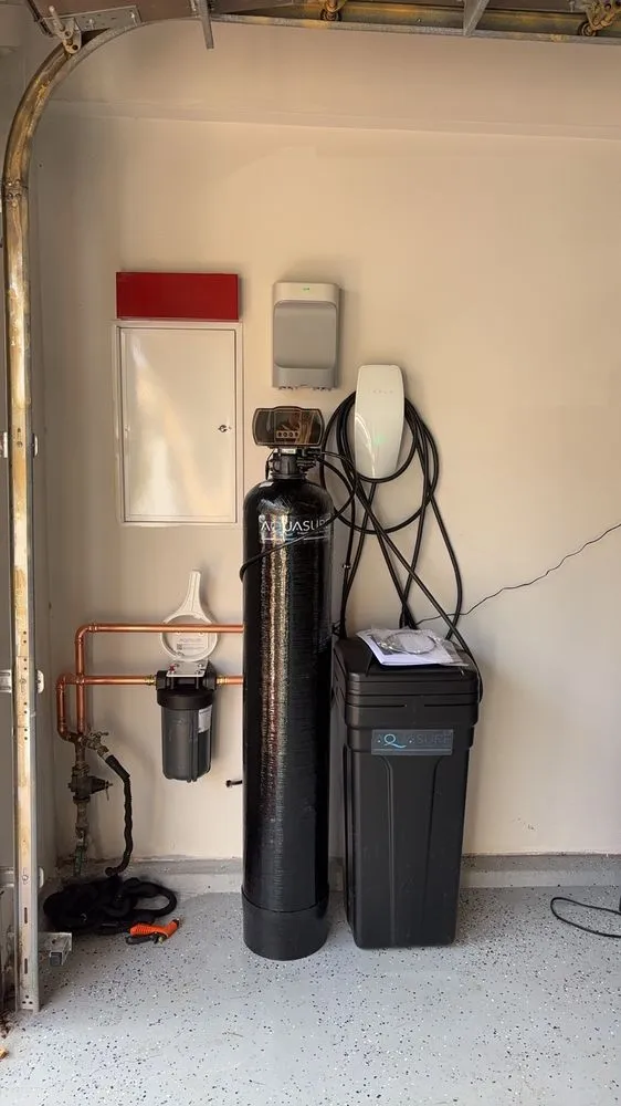 Slide of Flow Master Plumber