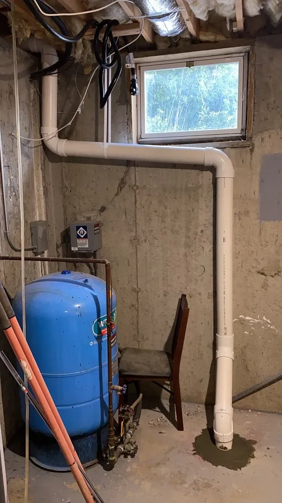 Slide of Flow Master Plumbing & Heating