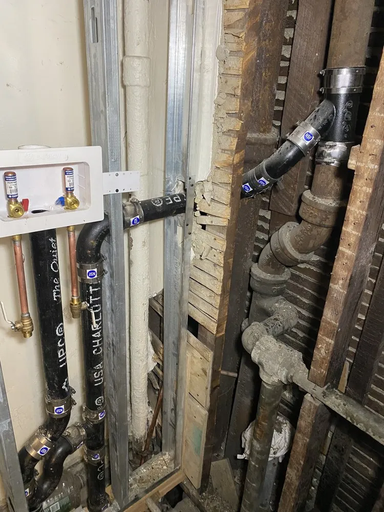 Professional leak detection service in Harrison, NY - Flow Master Plumbing & Heating