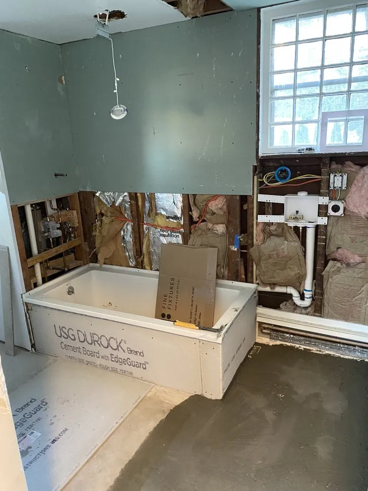 Affordable emergency plumbing for homes in Harrison, NY by Flow Master Plumbing & Heating