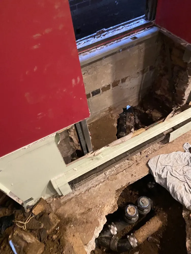 Affordable drain cleaning experts serving Harrison, NY - Flow Master Plumbing & Heating