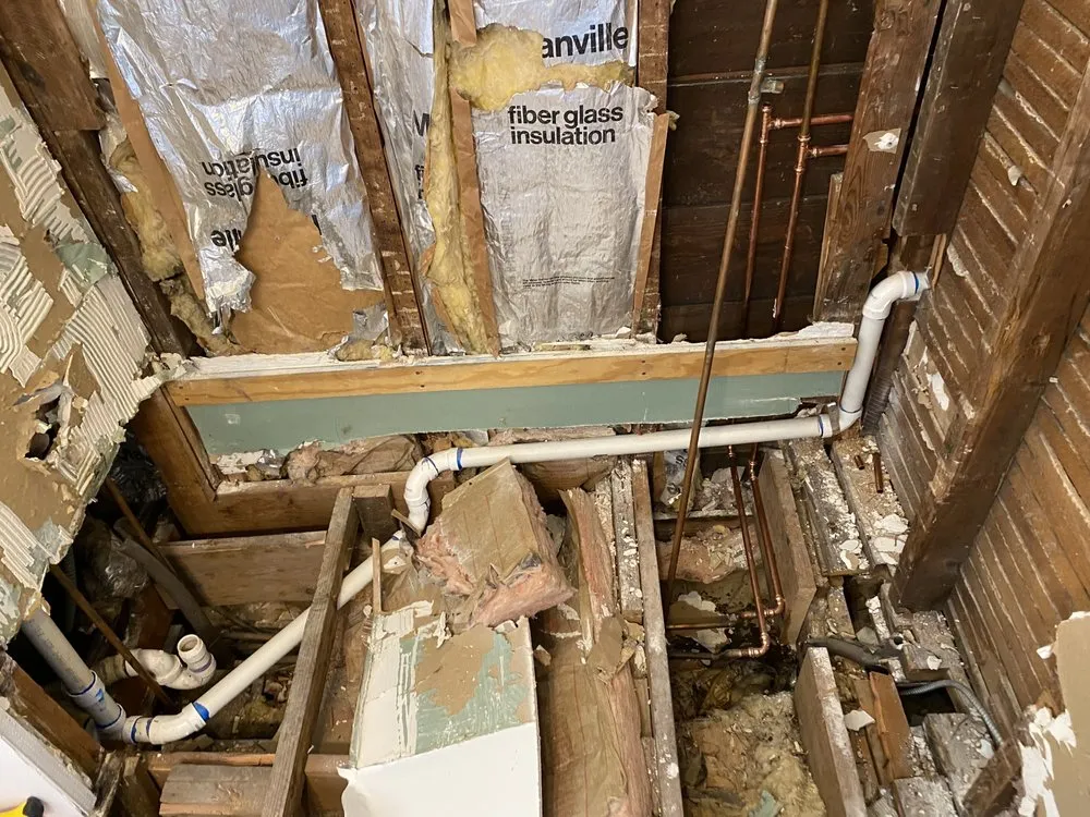 Slide of Flow Master Plumbing & Heating