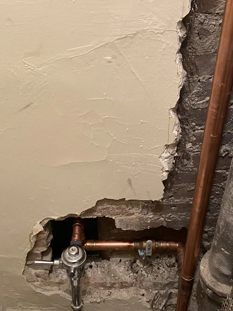 Slide of Flow Master Plumbing & Heating