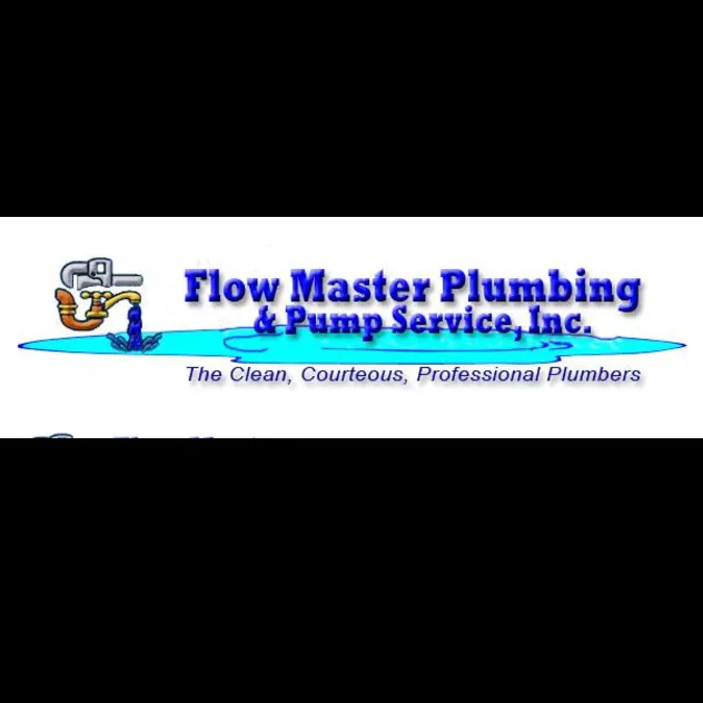 Slide of Flow Master Plumbing & Pump Service