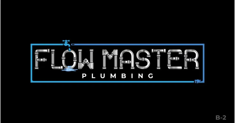 Slide of Flow Master Plumbing